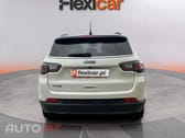 Jeep Compass 1.3 TG Limited