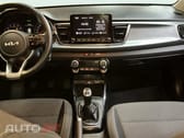 Kia Rio 1.0 T-GDi