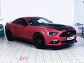 Ford Mustang 5.0 Ti-VCT GT