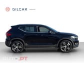 Volvo XC40 1.5 T5 PHEV Inscription