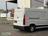 Maxus eDeliver 9 L3H2 (77 kWh)