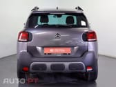 Citroen C3 Aircross 1.5 BlueHDi C-Series