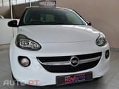 Opel Adam 1.2 Glam