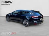 Renault Mégane Sport Tourer Bose Edition dCi 110