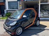 Smart ForTwo 1.0 Passion 71