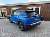 Peugeot 2008 1.5 BlueHDi GT Line