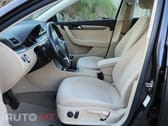Volkswagen Passat 1.6 TDI BlueMotion