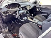 Peugeot 308 SW 1.2 PureTech Allure