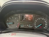 Ford Fiesta 1.0 T EcoBoost Titanium