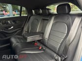 Mercedes-Benz GLC 300 de Coupé 4Matic