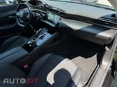 Peugeot 508 1.6 Hybrid Allure Pack e-EAT8