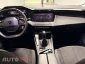 Peugeot 308 PureTech 110 Stop & Start Style