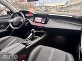 Peugeot 308 1.2 PureTech Allure Pack
