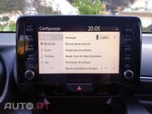 Toyota Yaris 1.5 VVT-i Hybrid Dynamic Force Luxury