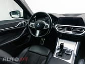 BMW 420 d Pack M Auto