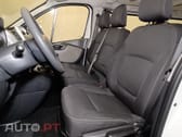 Renault Trafic 1.6 dCi Combi (9 Lug )