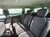 Volkswagen Sharan 2.0 TDI Confortline DSG
