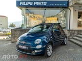 Fiat 500C 1.0 Hybrid Star