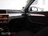 BMW X2 18 d sDrive