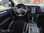 Renault Mégane 1.5 dCi Bose Edition EDC J18