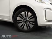 Volkswagen e-Up Standard