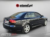 Audi A4 2.0 TDi quattro S Edition