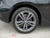BMW 116 d Line Sport Auto