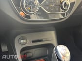 Renault Captur 1.5 dci Exclusive