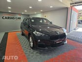 BMW X2 18 d sDrive Auto Advantage