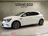 Renault Mégane 1.5 Blue ddCi GT Line