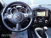 Nissan Juke 1.2 DIG-T N-Connecta