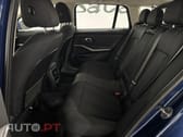 BMW 318 d Touring Advantage