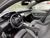 Peugeot 408 1.2 PureTech GT EAT8
