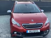 Peugeot 2008 Pure tech 110 Allure stop&start