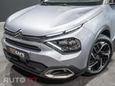 Citroen C4 1.2 PureTech Feel Pack