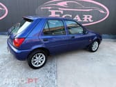Ford Fiesta 1.25 Ghia