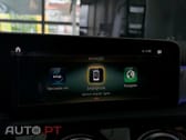 Mercedes-Benz A 180 d AMG Line Aut.