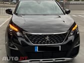 Peugeot 3008 PureTech 130 Stop & Start GPF EAT8 Allure