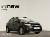 Dacia Sandero Sandero 1.0 TCe Stepway Expression