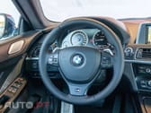 BMW 640 d Pack M