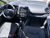 Renault Clio 0.9 TCe Limited