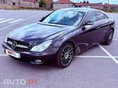 Mercedes-Benz CLS 320 CDi