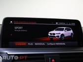 BMW X3 xDrive30e Auto Pack M