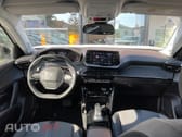 Peugeot 2008 1.2 PureTech Allure Pack EAT8