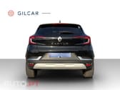 Renault Captur 1.0 TCe Techno