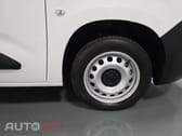 Peugeot Partner 1.5 BLUEHDI LONGA IVA DEDUTIVEL
