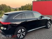 Mercedes-Benz EQC 400 4Matic