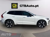 Volvo XC60 T8 Plus  