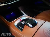 Mercedes-Benz S 63 AMG Coupe Speedshift MCT Edition 1