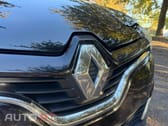 Renault Captur 1.5 dCi Exclusive EDC